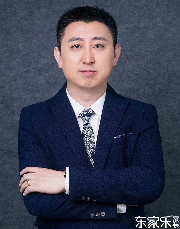 首席設(shè)計師-馬若飛